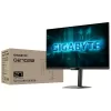 Монитор для ПК Gigabyte G27Q20 27" 200Hz 2K, QHD IPS Цвет:чёрный