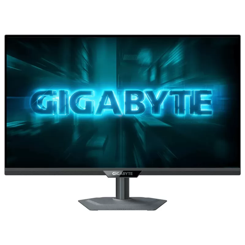 Монитор для ПК Gigabyte G27Q20 27" 200Hz 2K, QHD IPS Цвет:чёрный