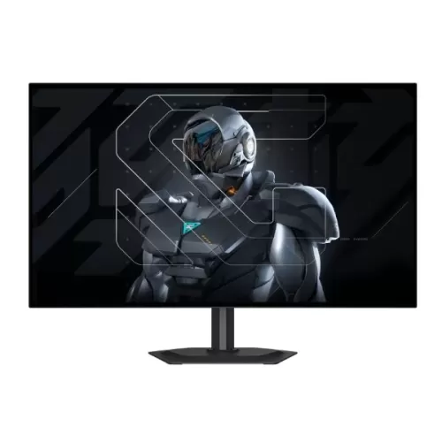 Монитор для ПК Gigabyte MO27Q28GR 27" 280Hz 2K, QHD OLED Цвет:чёрный