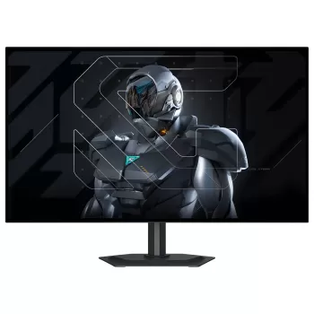 Монитор для ПК Gigabyte MO27Q28GR 27" 280Hz 2K, QHD OLED Цвет:чёрный