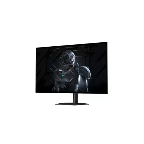 Монитор для ПК Gigabyte MO27Q28GR 27" 280Hz 2K, QHD OLED Цвет:чёрный