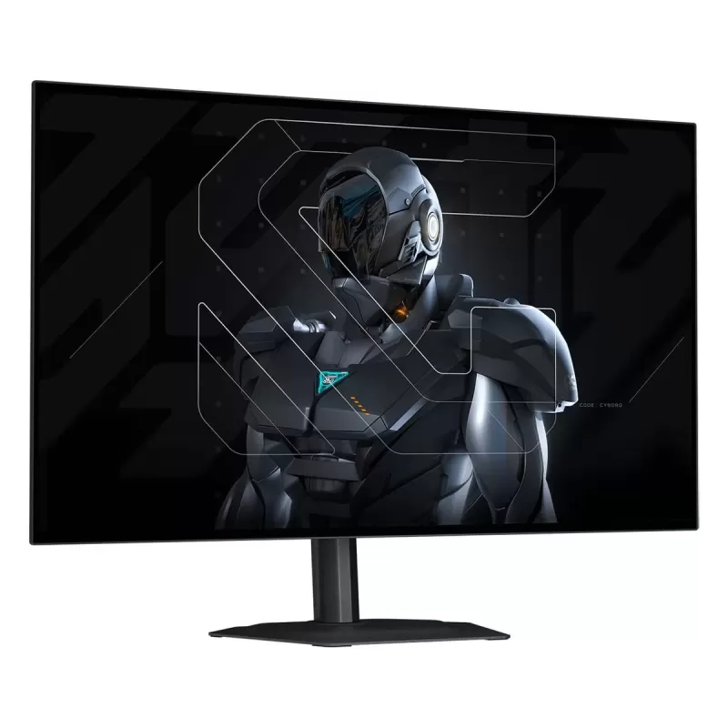 Монитор для ПК Gigabyte MO27Q28GR 27" 280Hz 2K, QHD OLED Цвет:чёрный