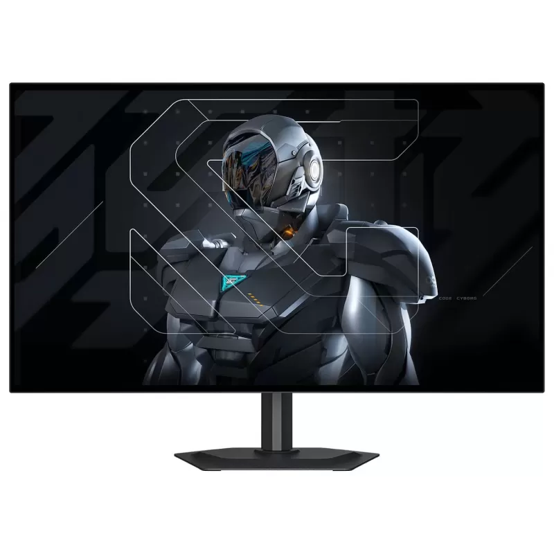 Монитор для ПК Gigabyte MO27Q28GR 27" 280Hz 2K, QHD OLED Цвет:чёрный