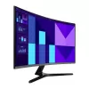 Монитор для ПК Samsung S32D396GAU 32" 100Hz FHD VA Цвет:чёрный - параллельный импортер Монитор для ПК Samsung S32D396GAU 32" 100Hz FHD VA Цвет:чёрный - параллельный импортер