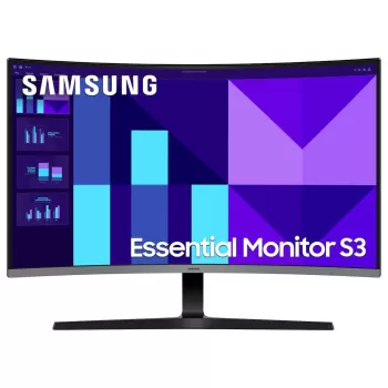 מסך מחשב Samsung S32D396GAU 32" 100Hz FHD VA צבע שחור - יבואן מקביל מסך מחשב Samsung S32D396GAU 32" 100Hz FHD VA צבע שחור - יבואן מקביל