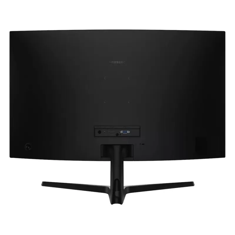 Монитор для ПК Samsung S32D396GAU 32" 100Hz FHD VA Цвет:чёрный - параллельный импортер Монитор для ПК Samsung S32D396GAU 32" 100Hz FHD VA Цвет:чёрный - параллельный импортер