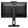 Computer Monitor AOC with Q27P3CW 27" 100Hz 2K, QHD IPS Color:black - parallel importer