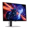 Computer Monitor Samsung Odyssey G6 silver S27FG602SU 27" 2K, QHD OLED - parallel importer Computer Monitor Samsung Odyssey G6 silver S27FG602SU 27" 2K, QHD OLED - parallel importer