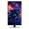 Computer Monitor Samsung Odyssey G6 silver S27FG602SU 27" 2K, QHD OLED - parallel importer Computer Monitor Samsung Odyssey G6 silver S27FG602SU 27" 2K, QHD OLED - parallel importer