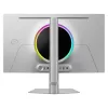 Computer Monitor Samsung Odyssey G6 silver S27FG602SU 27" 2K, QHD OLED - parallel importer Computer Monitor Samsung Odyssey G6 silver S27FG602SU 27" 2K, QHD OLED - parallel importer
