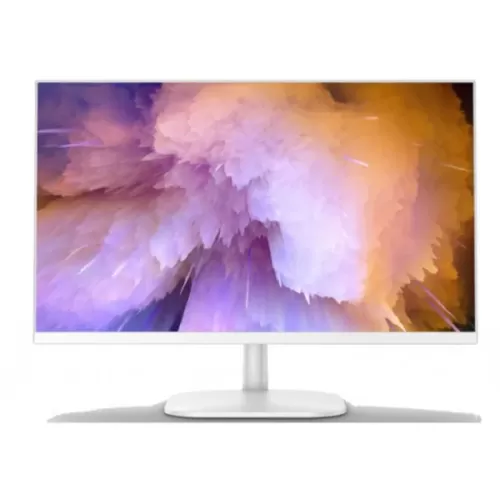 Computer Monitor Solid F2712YW 27 Spekers VGA HDMI F2712YW 27" 120Hz FHD VA Color:white