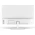 Computer Monitor Solid F2712YW 27 Spekers VGA HDMI F2712YW 27" 120Hz FHD VA Color:white