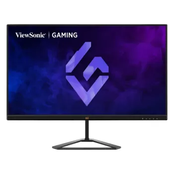 מסך מחשב ViewSonic VX2779A-HD-PRO 27" VX2779A-HD-PRO FHD טכנולוגיית IPS