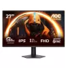 מסך מחשב AOC 27G50Z 27" IPS 240Hz Gaming 27G50Z/01 מסך מחשב AOC 27G50Z 27" IPS 240Hz Gaming 27G50Z/01