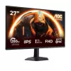 מסך מחשב AOC 27G50Z 27" IPS 240Hz Gaming 27G50Z/01 מסך מחשב AOC 27G50Z 27" IPS 240Hz Gaming 27G50Z/01