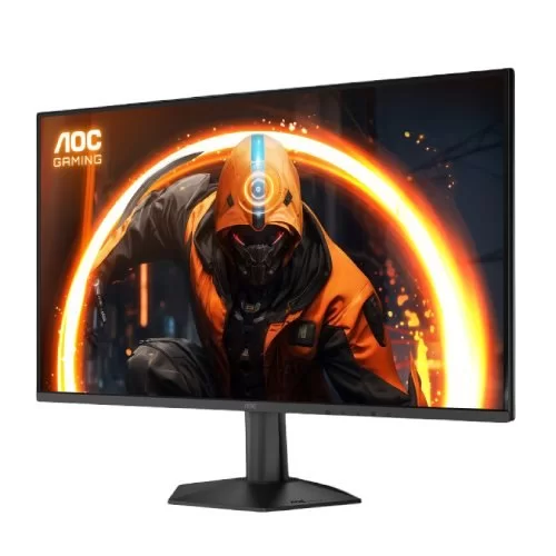 מסך מחשב AOC 27G50Z 27" IPS 240Hz Gaming 27G50Z/01 מסך מחשב AOC 27G50Z 27" IPS 240Hz Gaming 27G50Z/01