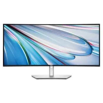 מסך מחשב Dell UltraSharp 34 Curved Hub Monitor U3425WE DLMOU3425WE 34" IPS