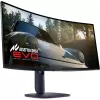 מסך מחשב Dell Alienware 34 240Hz QD-OLED Gaming Monitor AW3425DW DLMOAW3425DW 34"