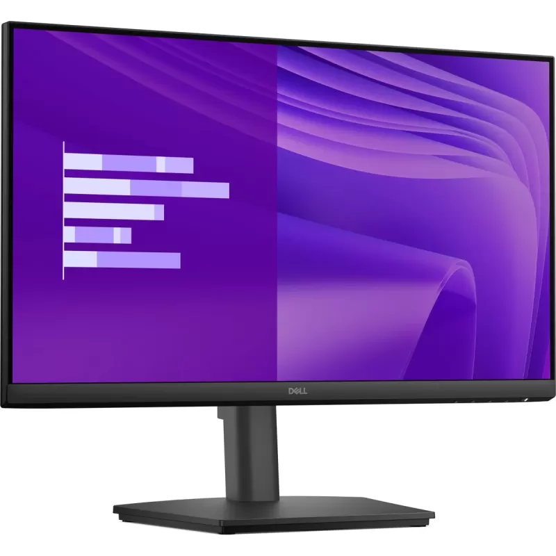 מסך מחשב Dell Pro 24 Adjustable Stand Monitor E2425HSM DLMOE2425HSM 23.8" IPS