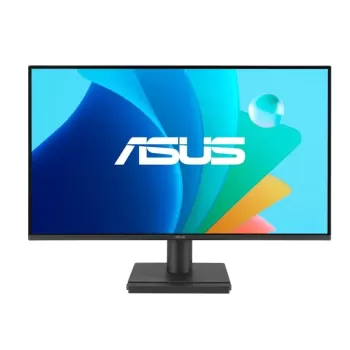 Computer Monitor Asus 24.5 Monitor VA259HGA Eye Care 90LM0AS1-B011R1 24.5" IPS