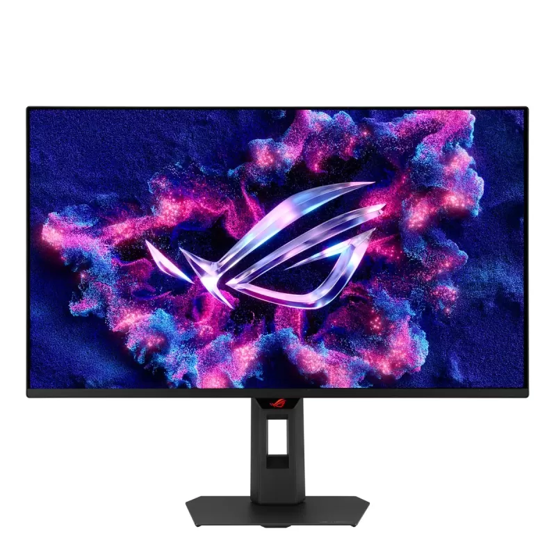 מסך מחשב Asus ROG Strix QD-OLED XG27UQDMS 90LM0CW0-B01971 26.5" מסך מחשב Asus ROG Strix QD-OLED XG27UQDMS 90LM0CW0-B01971 26.5"