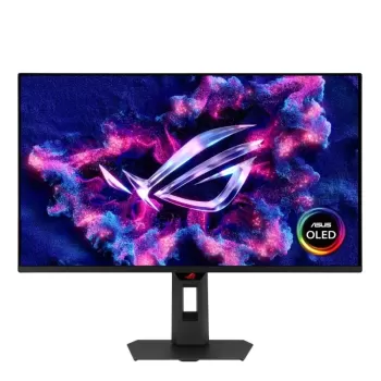מסך מחשב Asus ROG Strix QD-OLED XG27UQDMS 90LM0CW0-B01971 26.5" מסך מחשב Asus ROG Strix QD-OLED XG27UQDMS 90LM0CW0-B01971 26.5"