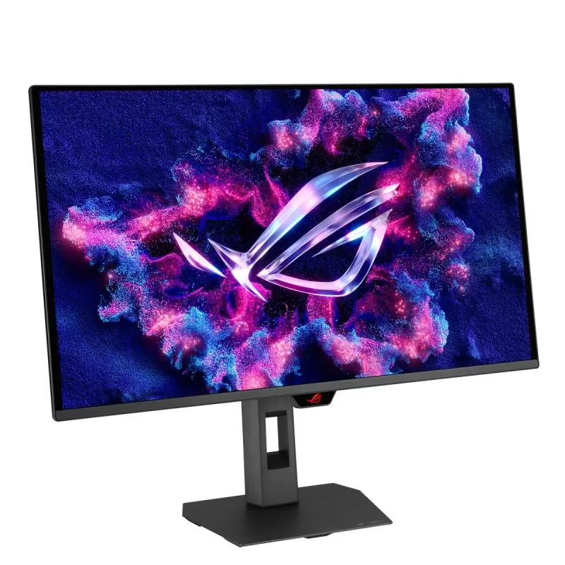 מסך מחשב Asus ROG Strix QD-OLED XG27UQDMS 90LM0CW0-B01971 26.5" מסך מחשב Asus ROG Strix QD-OLED XG27UQDMS 90LM0CW0-B01971 26.5"