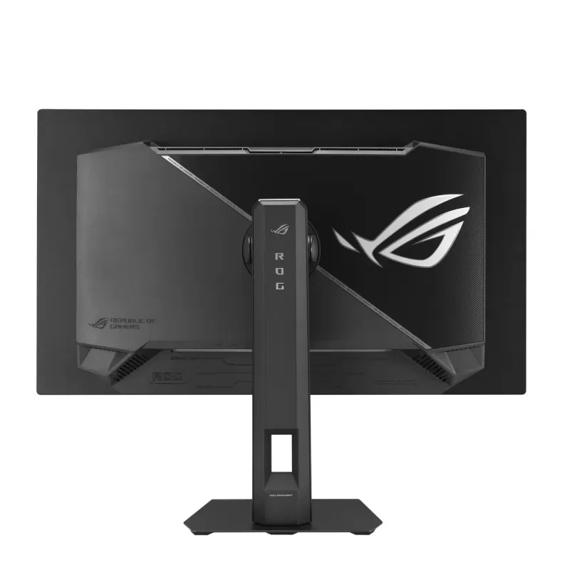 מסך מחשב Asus ROG Strix QD-OLED XG27UQDMS 90LM0CW0-B01971 26.5" מסך מחשב Asus ROG Strix QD-OLED XG27UQDMS 90LM0CW0-B01971 26.5"