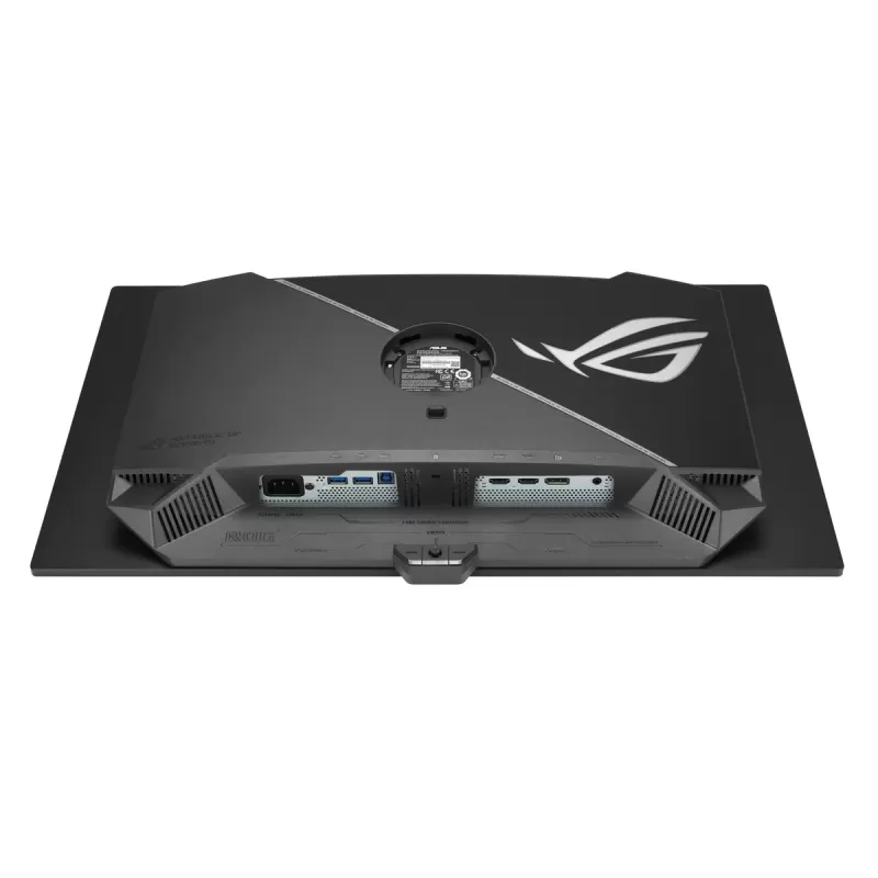 מסך מחשב Asus ROG Strix QD-OLED XG27UQDMS 90LM0CW0-B01971 26.5" מסך מחשב Asus ROG Strix QD-OLED XG27UQDMS 90LM0CW0-B01971 26.5"