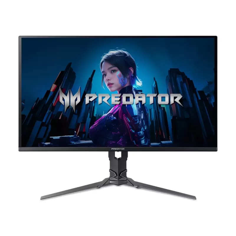 Монитор для ПК Acer Predator X27UW3 Edge UM.GXXEE.305 26.5" OLED