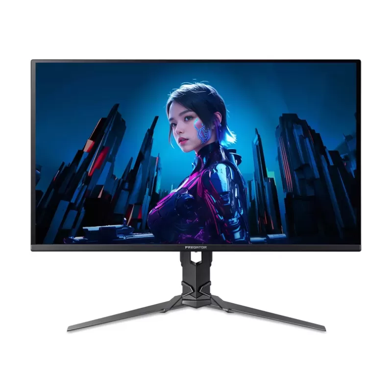 Монитор для ПК Acer Predator X27UW3 Edge UM.GXXEE.305 26.5" OLED