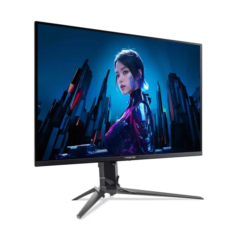 Монитор для ПК Acer Predator X27UW3 Edge UM.GXXEE.305 26.5" OLED