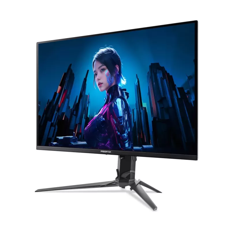 Монитор для ПК Acer Predator X27UW3 Edge UM.GXXEE.305 26.5" OLED