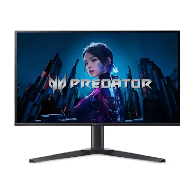 Монитор для ПК Acer Predator X27UW3 Edge UM.GXXEE.305 26.5" OLED
