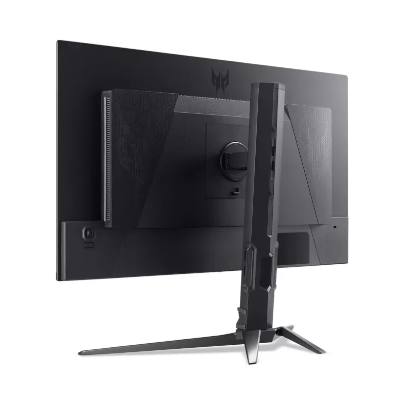 Монитор для ПК Acer Predator X27UW3 Edge UM.GXXEE.305 26.5" OLED