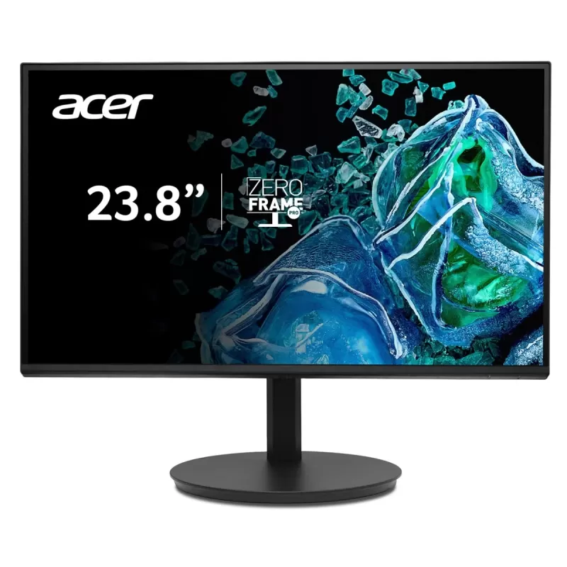 מסך מחשב Acer Vero CB2 23.8 UM.QB2EE.G01 23.8" IPS