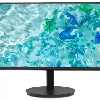 מסך מחשב Acer Vero CB2 23.8 UM.QB2EE.G01 23.8" IPS מסך מחשב Acer Vero CB2 23.8 UM.QB2EE.G01 23.8" IPS