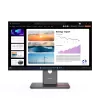 מסך מחשב Lenovo ThinkVision P24Q-40 64B2GAT1IS 23.8" IPS מסך מחשב Lenovo ThinkVision P24Q-40 64B2GAT1IS 23.8" IPS