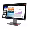 מסך מחשב Lenovo ThinkVision P24Q-40 64B2GAT1IS 23.8" IPS מסך מחשב Lenovo ThinkVision P24Q-40 64B2GAT1IS 23.8" IPS
