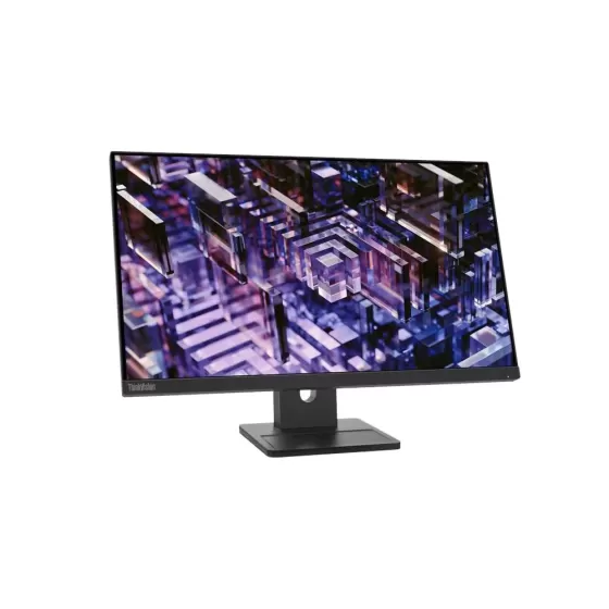 Монитор для ПК Lenovo ThinkVision E24q-30 63ECGAT2IS 23.8" IPS