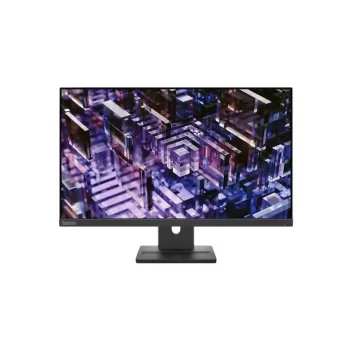מסך מחשב Lenovo ThinkVision E24q-30 63ECGAT2IS 23.8" IPS