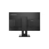Монитор для ПК Lenovo ThinkVision E24q-30 63ECGAT2IS 23.8" IPS