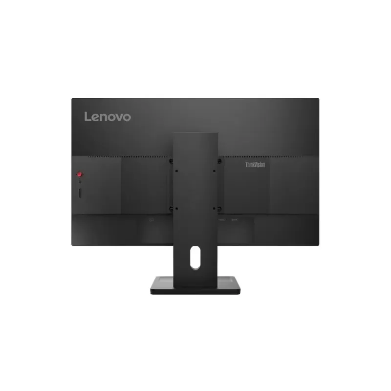 Монитор для ПК Lenovo ThinkVision E24q-30 63ECGAT2IS 23.8" IPS