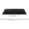 מסך מחשב Samsung Essential S4 24 Monitor S24D402GAM S24D402GAM 24" IPS