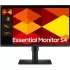 Computer Monitor Samsung Essential S4 24 Monitor S24D402GAM S24D402GAM 24" IPS