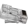מחבר רשת Luggar CAT6A UTP MC Plug Pack HP-MC-PACK