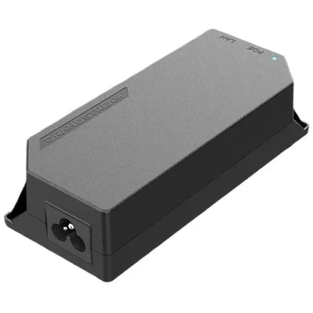 מזרק PoE Grandstream GS-POE30W-MG מזרק PoE Grandstream GS-POE30W-MG