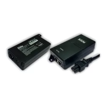 מזרק PoE Siklu EH-60W-AC-PoE-EU