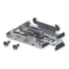 DIN Teltonika PR5MEC00 DIN Rail Kit PR5MEC00 Цвет:серебряный