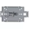 DIN Teltonika PR5MEC00 DIN Rail Kit PR5MEC00 Цвет:серебряный